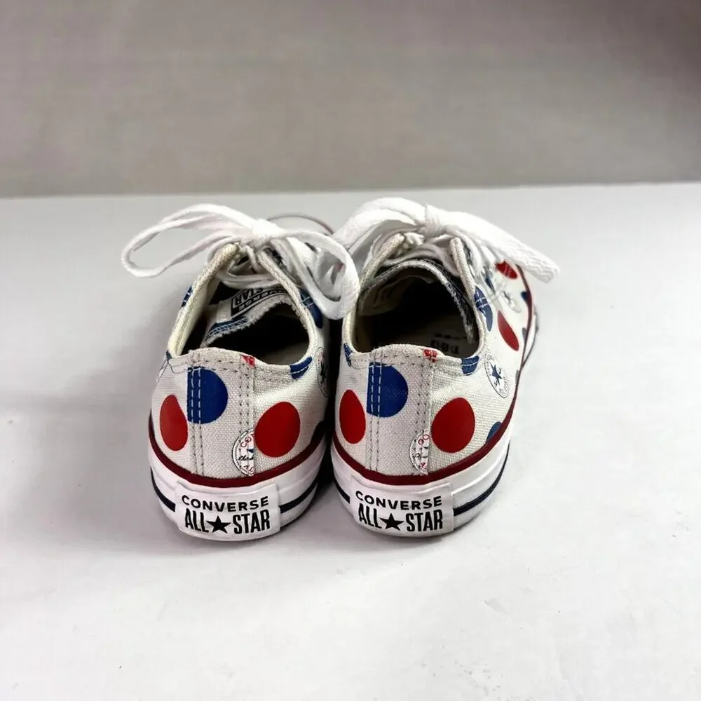 Converse sneakers shoes